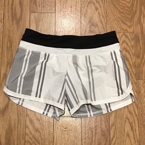 LULULEMON SHORTS
